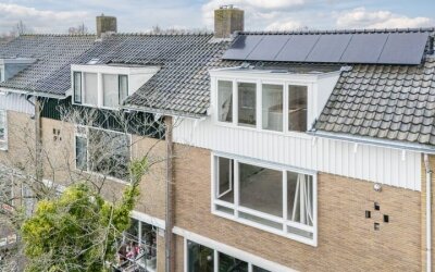 Willem de Zwijgerstraat 14