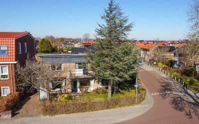 Willem de Zwijgerstraat 3