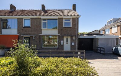 Charlotte de Bourbonstraat 23