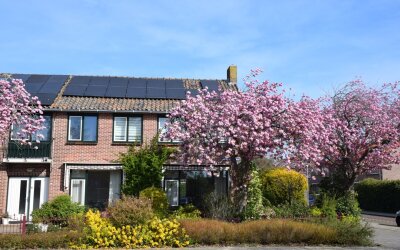 Louise de Colignystraat 5