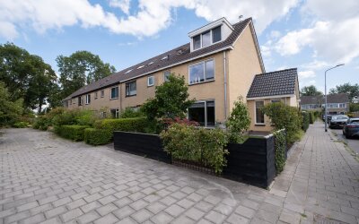 Anna van Saksenstraat 98