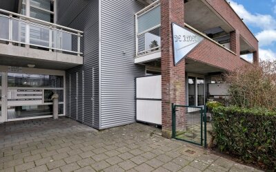 Dokter de Witstraat 19