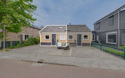 Juliana van Stolbergstraat 15-A