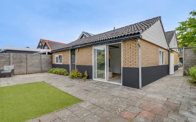 Juliana van Stolbergstraat 15-B
