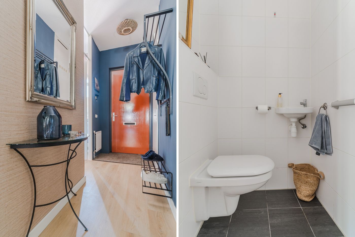 Appartement te koop: Zonoord 4, Noord-Scharwoude