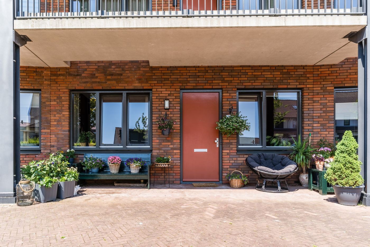 Appartement te koop: Zonoord 4, Noord-Scharwoude