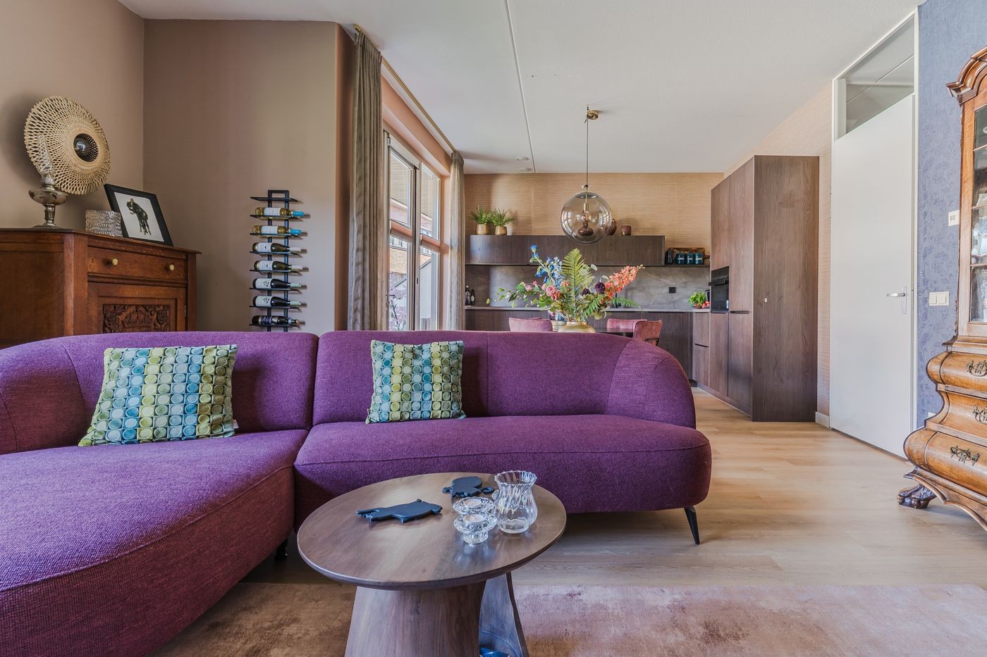 Appartement te koop: Zonoord 4, Noord-Scharwoude