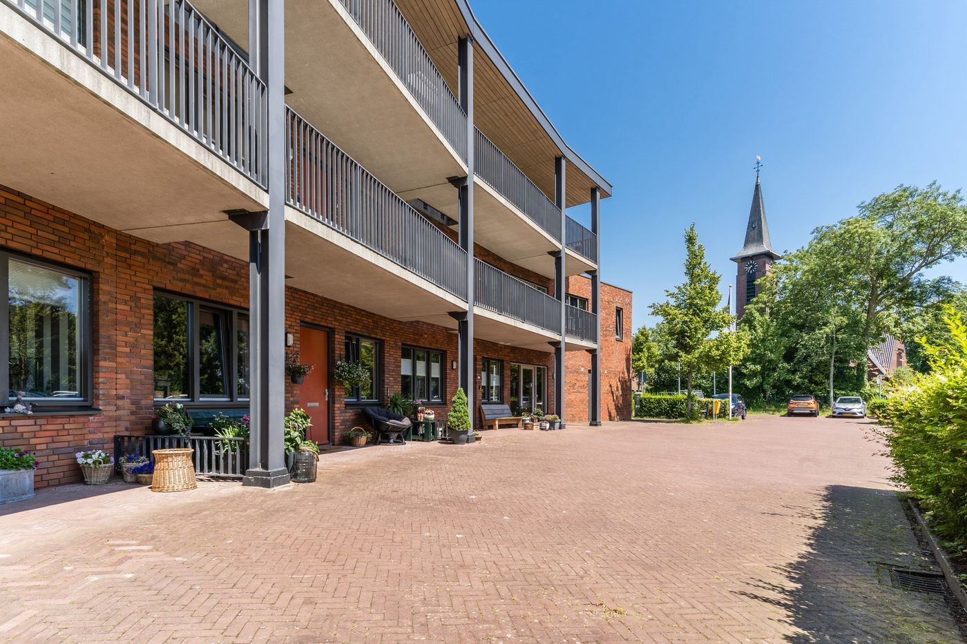 Appartement te koop: Zonoord 4, Noord-Scharwoude