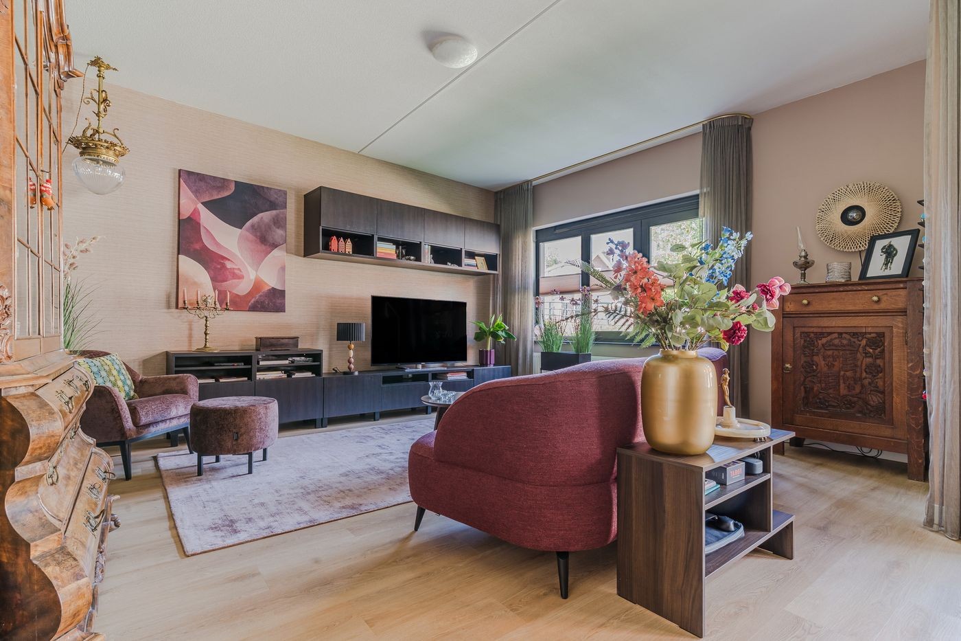 Appartement te koop: Zonoord 4, Noord-Scharwoude