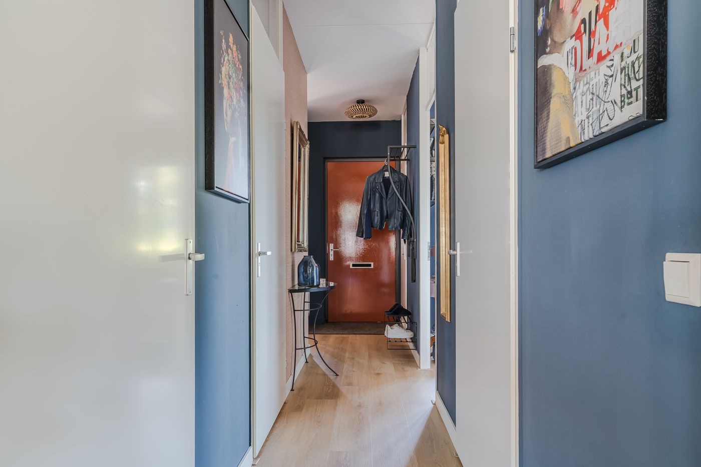 Appartement te koop: Zonoord 4, Noord-Scharwoude