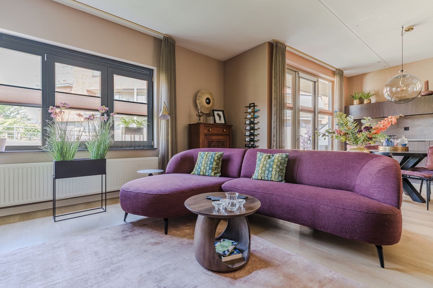 Appartement te koop: Zonoord 4, Noord-Scharwoude