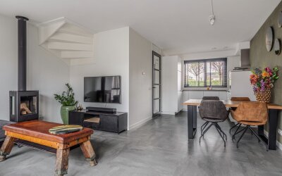 Huis te koop Groenland 35