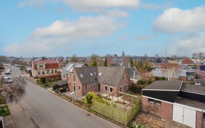 Molenkade 4
