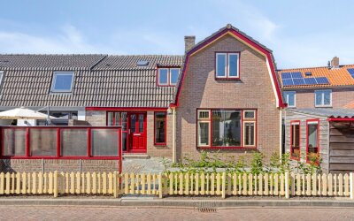 Hofstraat 20