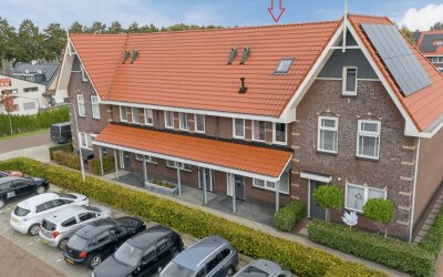 Oranjestraat 18