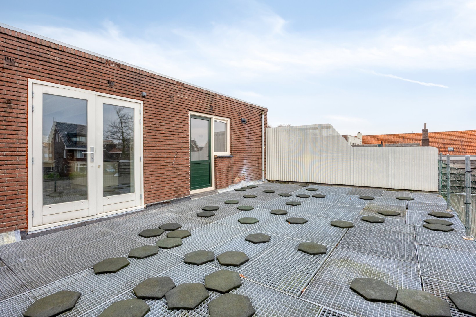 Hoekwoning te koop: Handelskade 5, Noord-Scharwoude