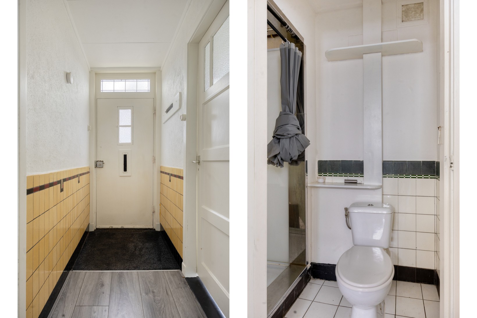 Hoekwoning te koop: Handelskade 5, Noord-Scharwoude
