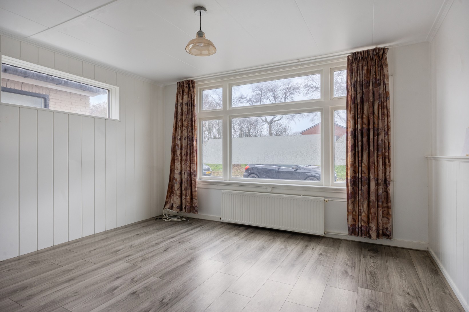 Hoekwoning te koop: Handelskade 5, Noord-Scharwoude