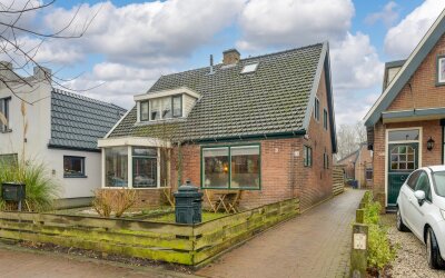 Spoorstraat 60
