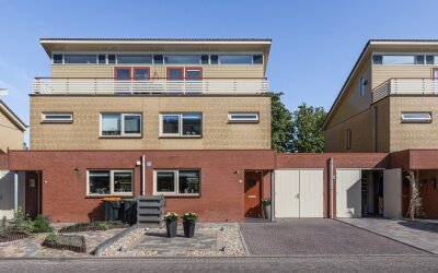 Anemonenstraat 9