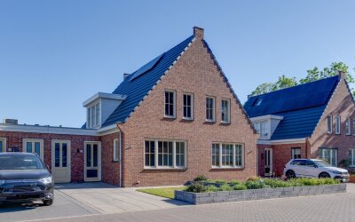 Dokter Wilminkstraat 21