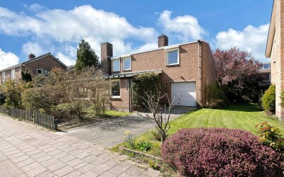 Dokter Wilminkstraat 8