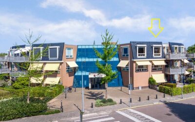 Leliestraat 27