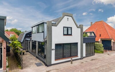 Dorpsstraat 727-A