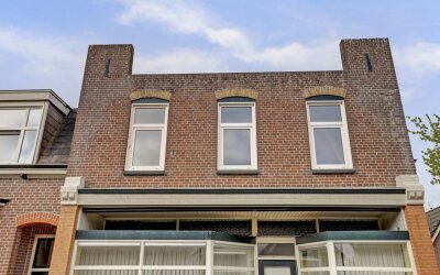 Dorpsstraat 837-B