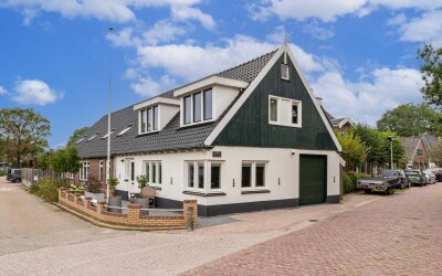 Dorpsstraat 867