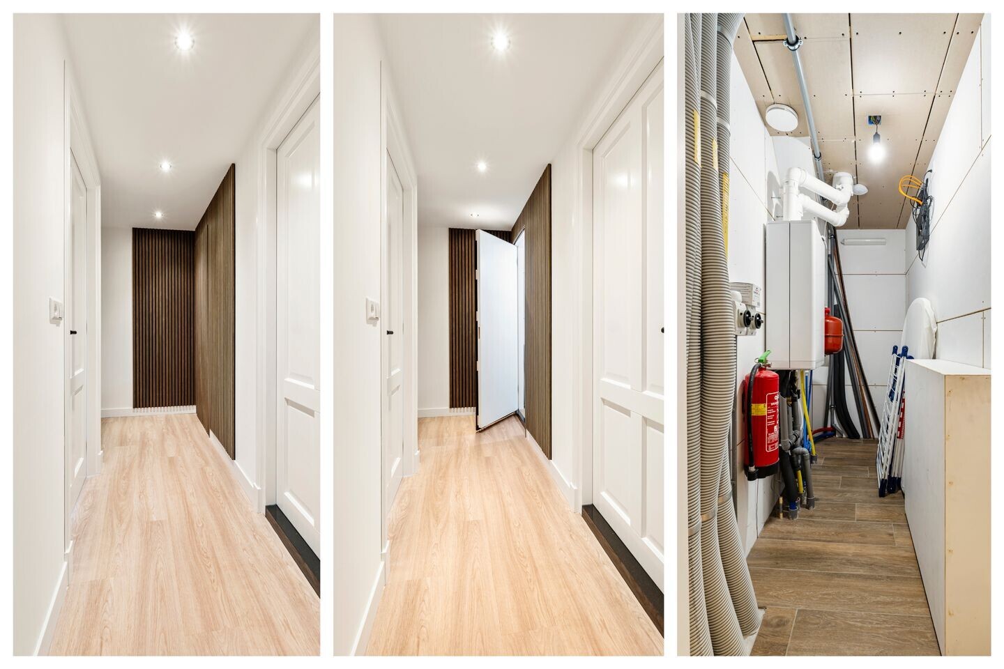 Twee-onder-één-kap te koop: Dorpsstraat 867, Oudkarspel