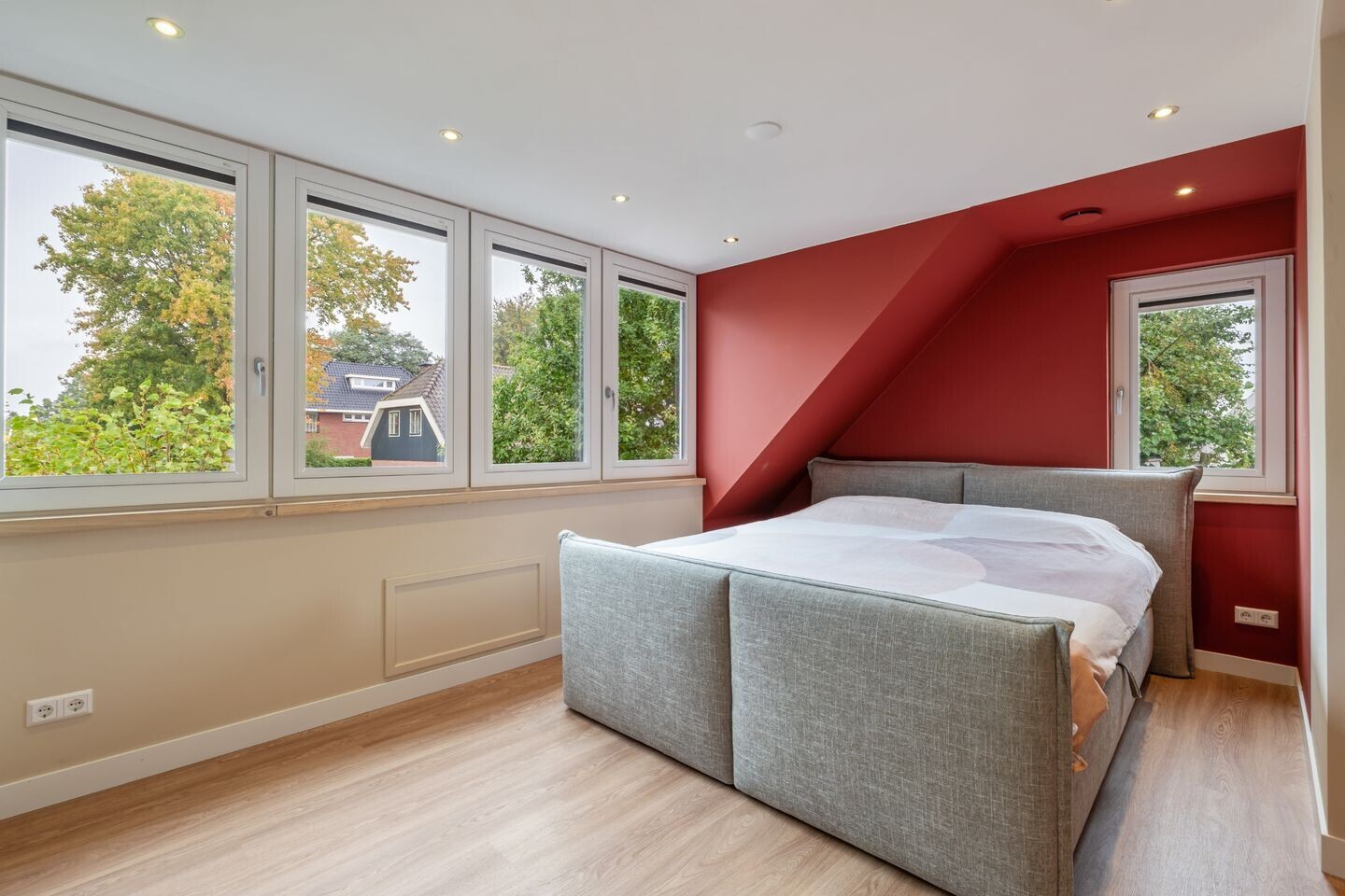 Twee-onder-één-kap te koop: Dorpsstraat 867, Oudkarspel