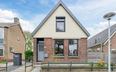 Dorpsstraat 838