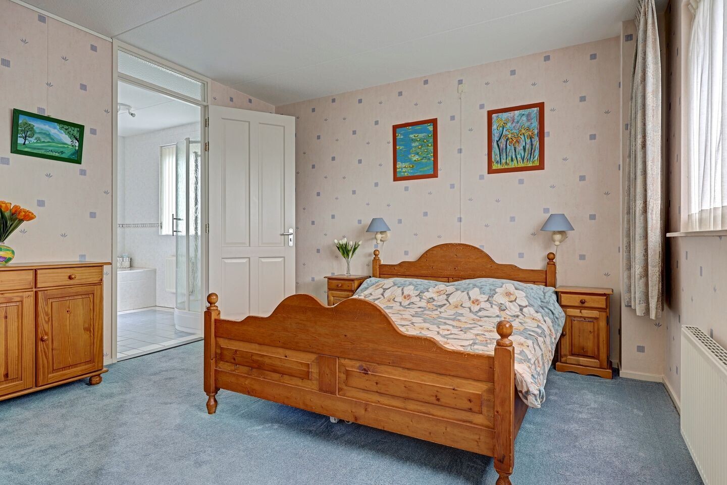 Vrijstaande woning te koop: Woudmeerweg 40, Oudkarspel
