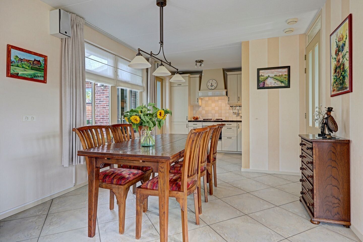 Vrijstaande woning te koop: Woudmeerweg 40, Oudkarspel
