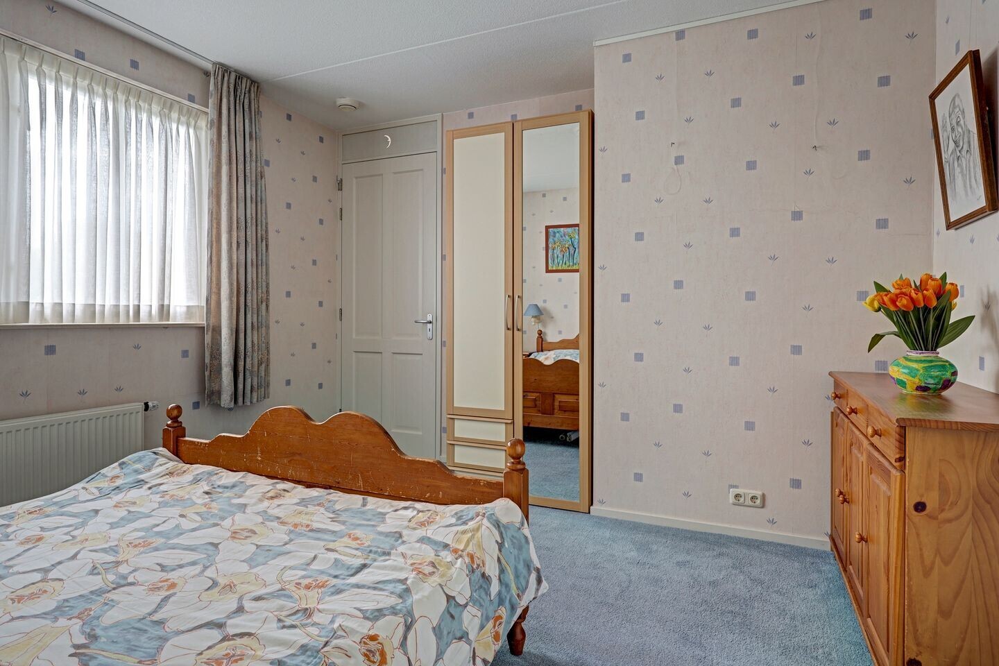 Vrijstaande woning te koop: Woudmeerweg 40, Oudkarspel