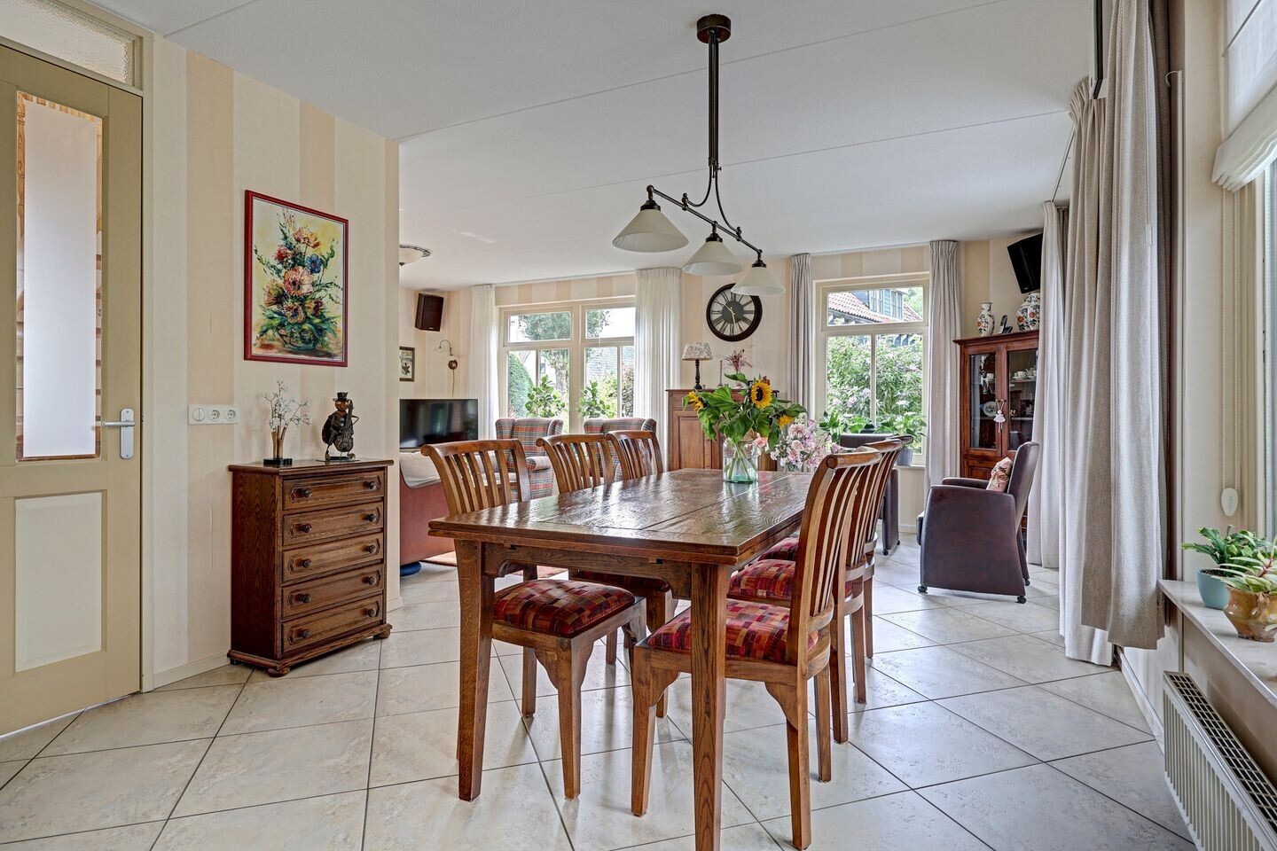 Vrijstaande woning te koop: Woudmeerweg 40, Oudkarspel