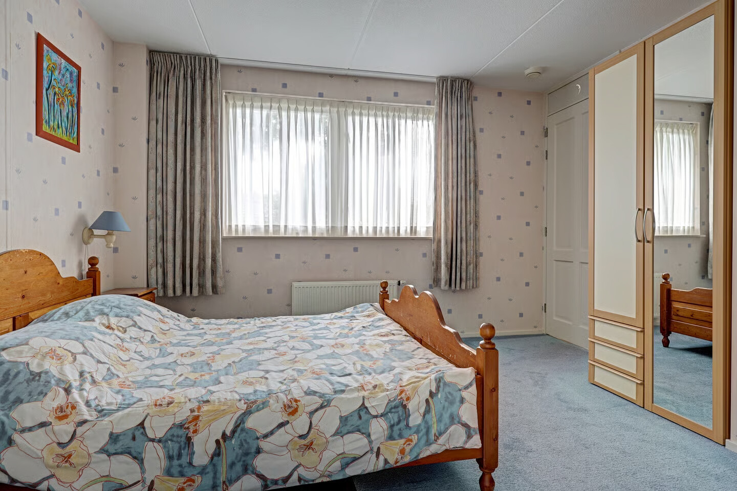 Vrijstaande woning te koop: Woudmeerweg 40, Oudkarspel