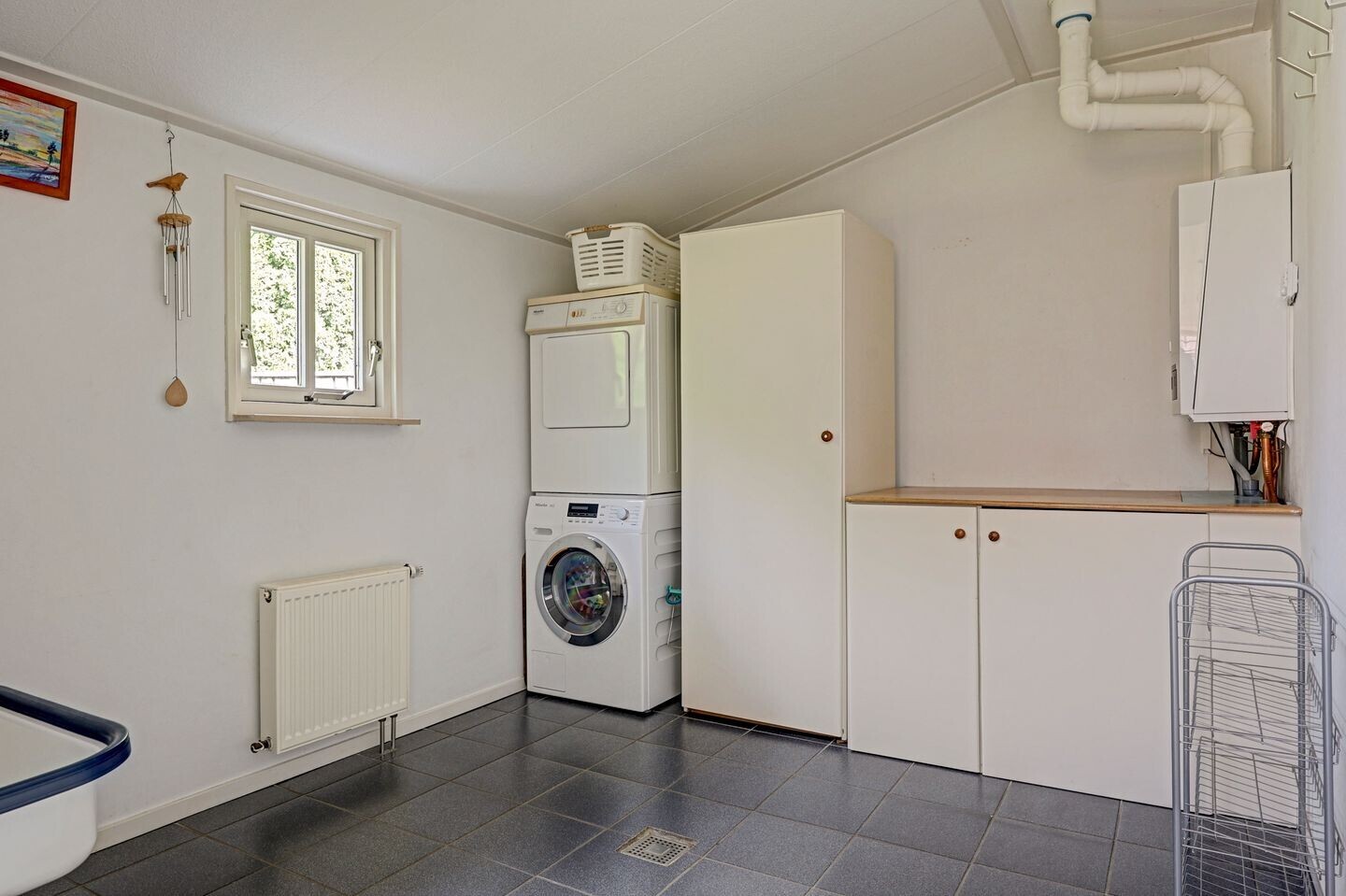 Vrijstaande woning te koop: Woudmeerweg 40, Oudkarspel
