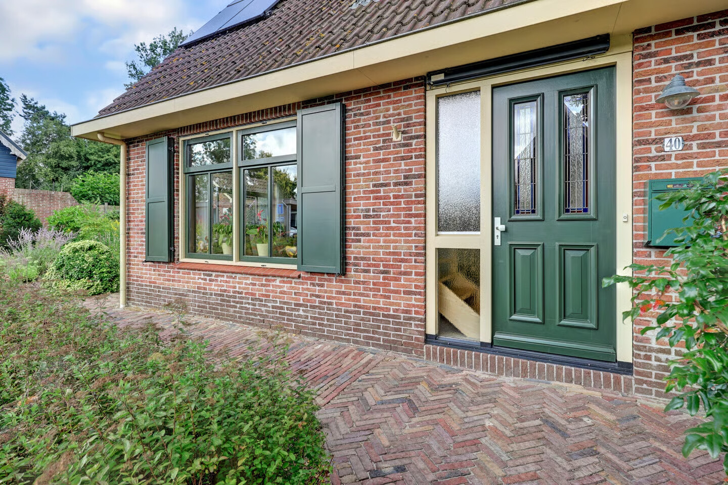 Vrijstaande woning te koop: Woudmeerweg 40, Oudkarspel