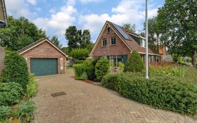 Woudmeerweg 40