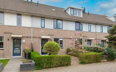 Haagwinde 64