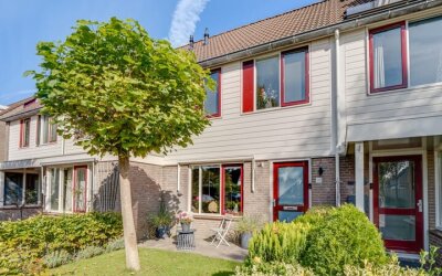 Nijverheids. 98