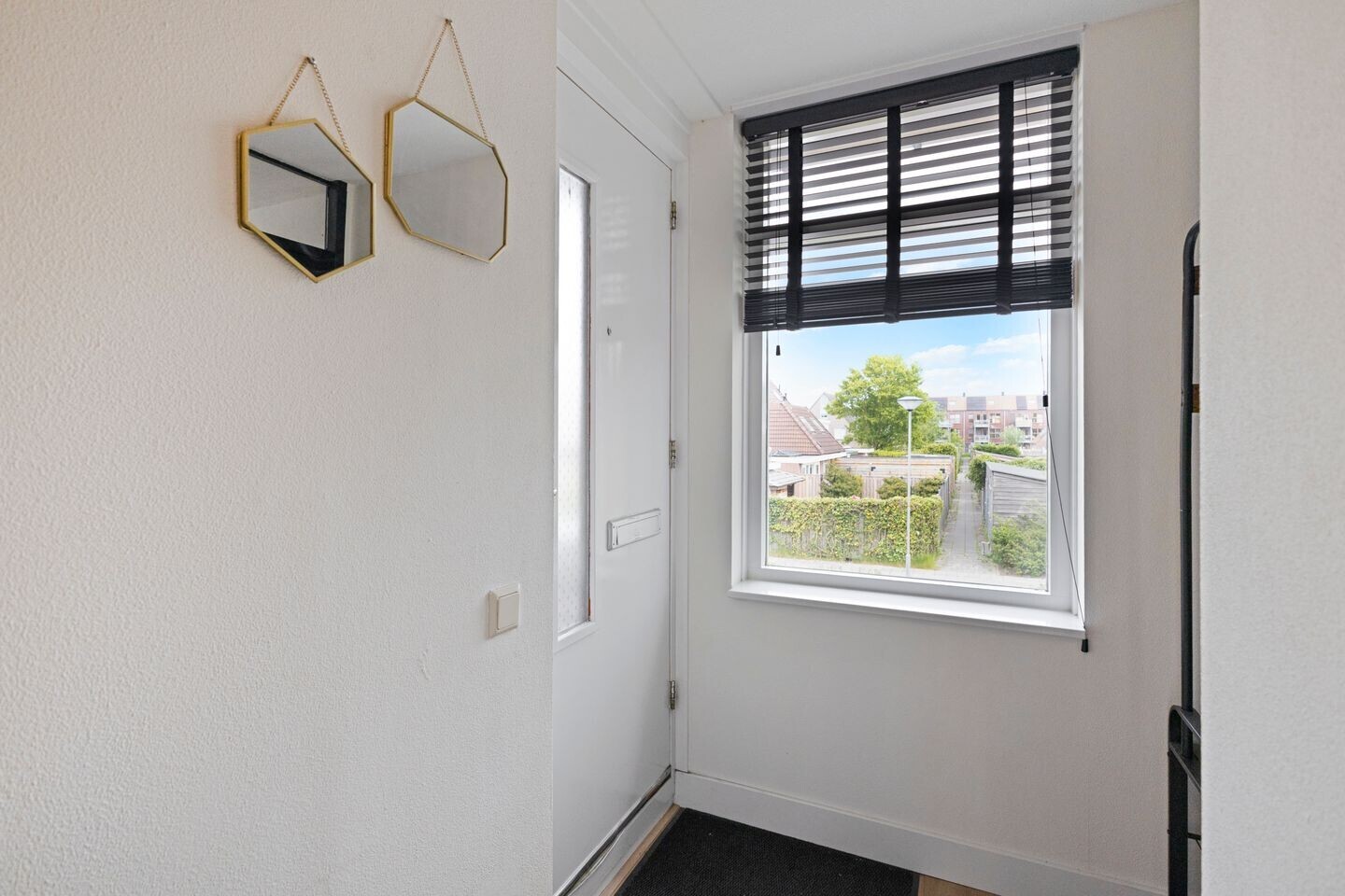 Appartement te koop: Moerasandoorn 9, Oudkarspel