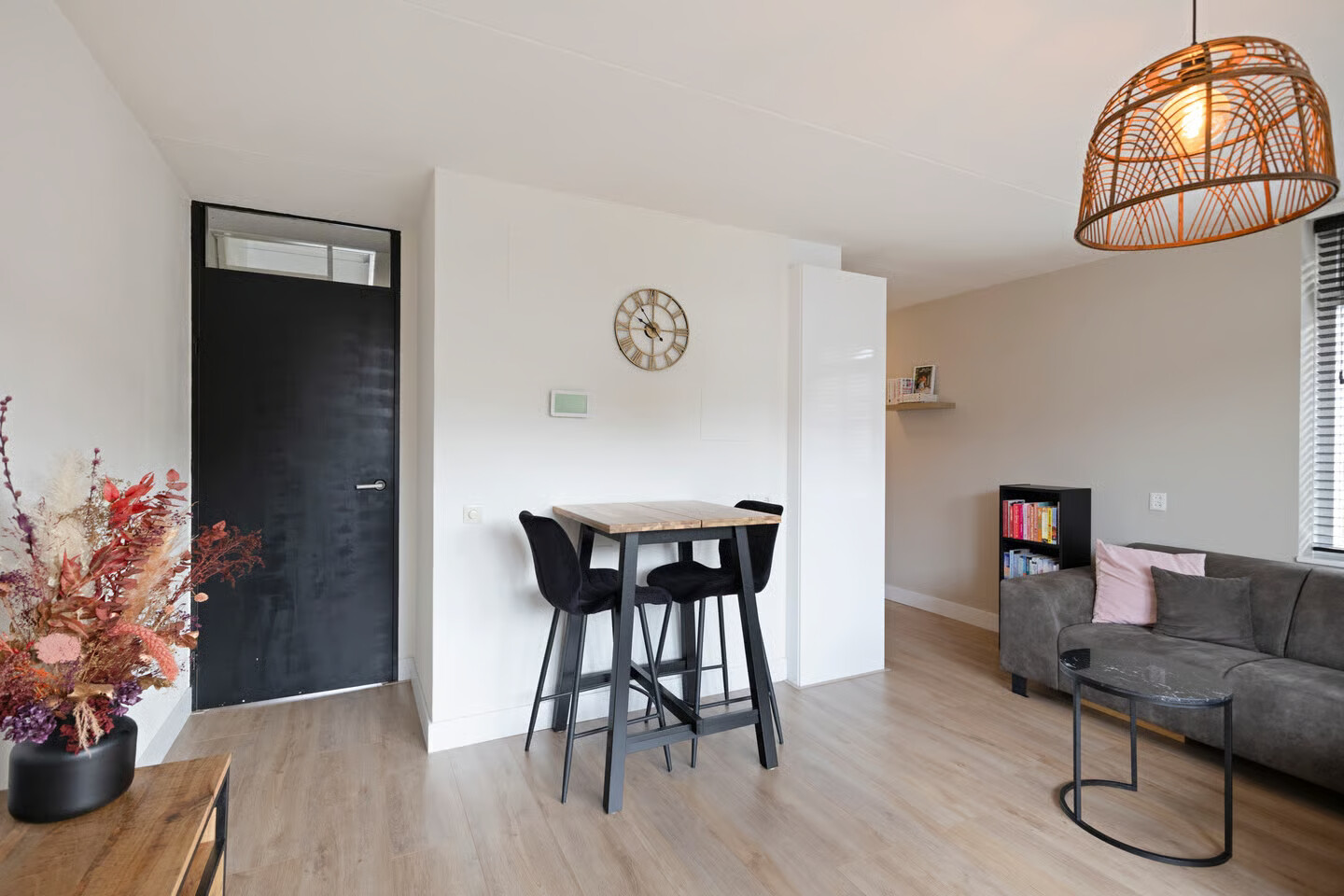 Appartement te koop: Moerasandoorn 9, Oudkarspel