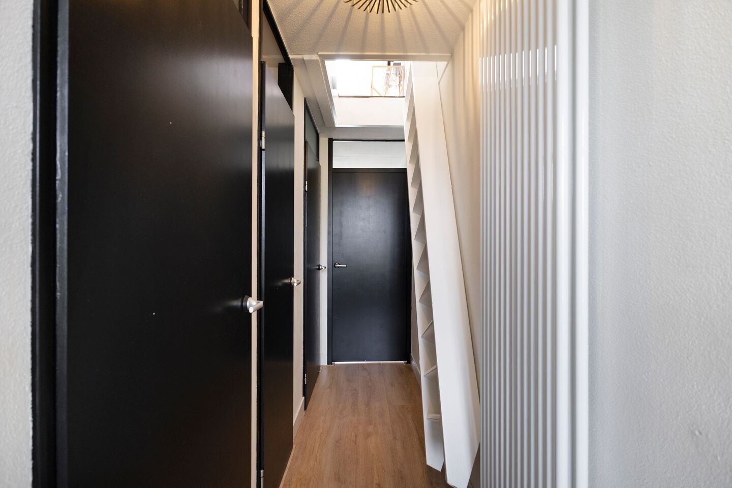 Appartement te koop: Moerasandoorn 9, Oudkarspel