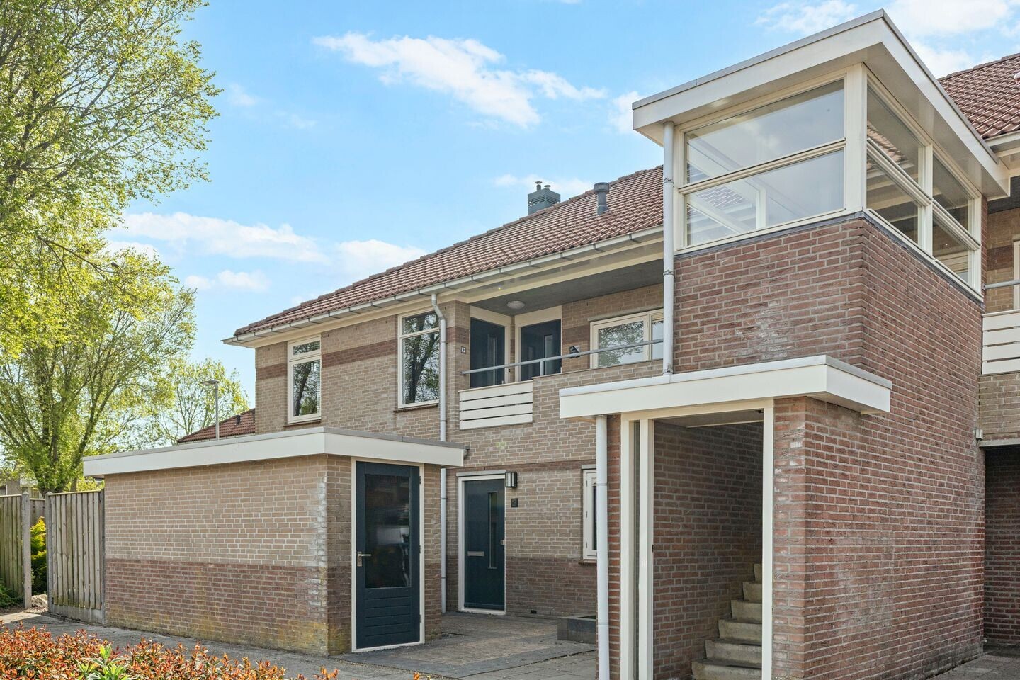 Appartement te koop: Moerasandoorn 9, Oudkarspel