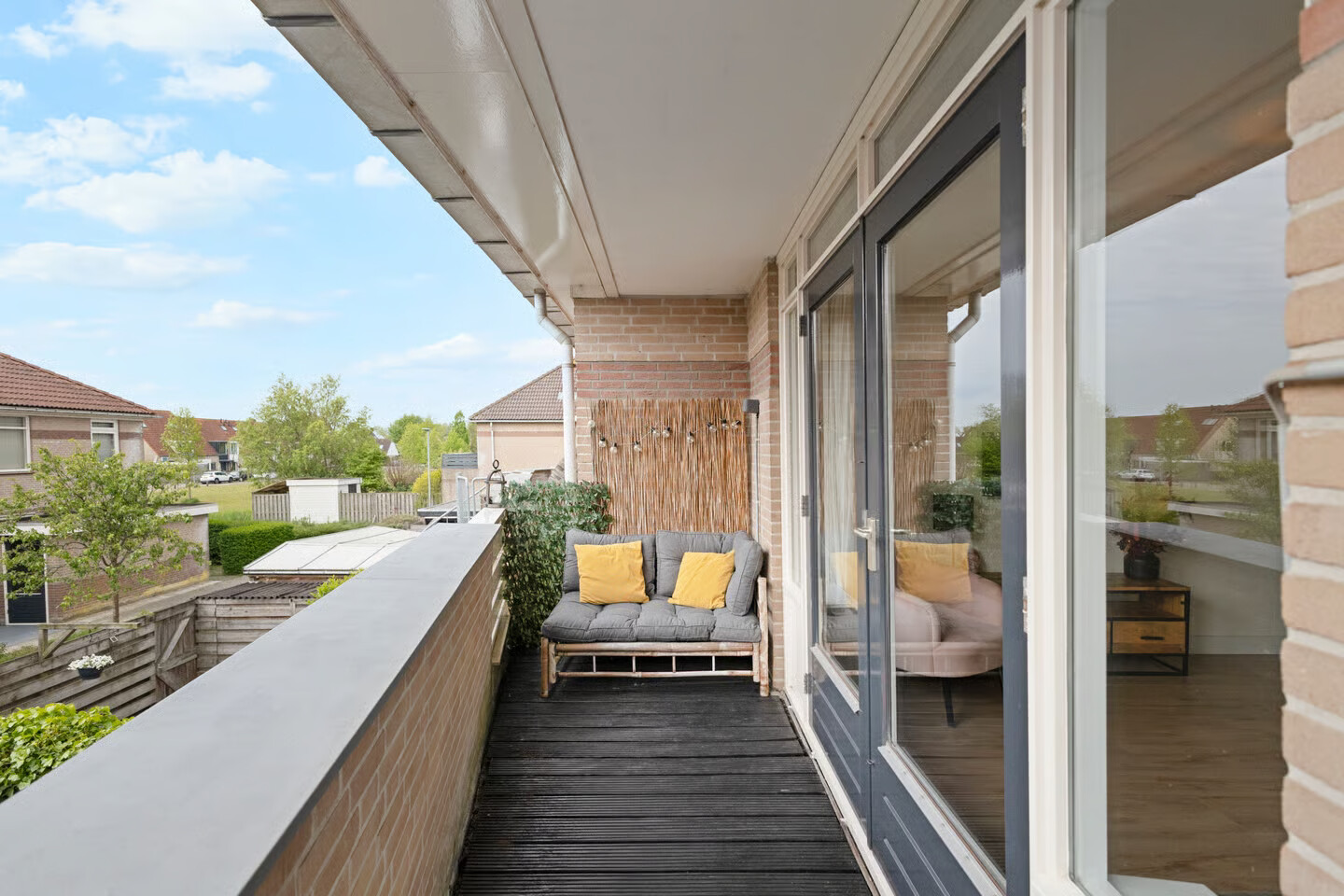Appartement te koop: Moerasandoorn 9, Oudkarspel