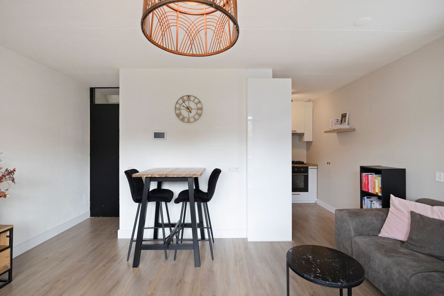 Appartement te koop: Moerasandoorn 9, Oudkarspel