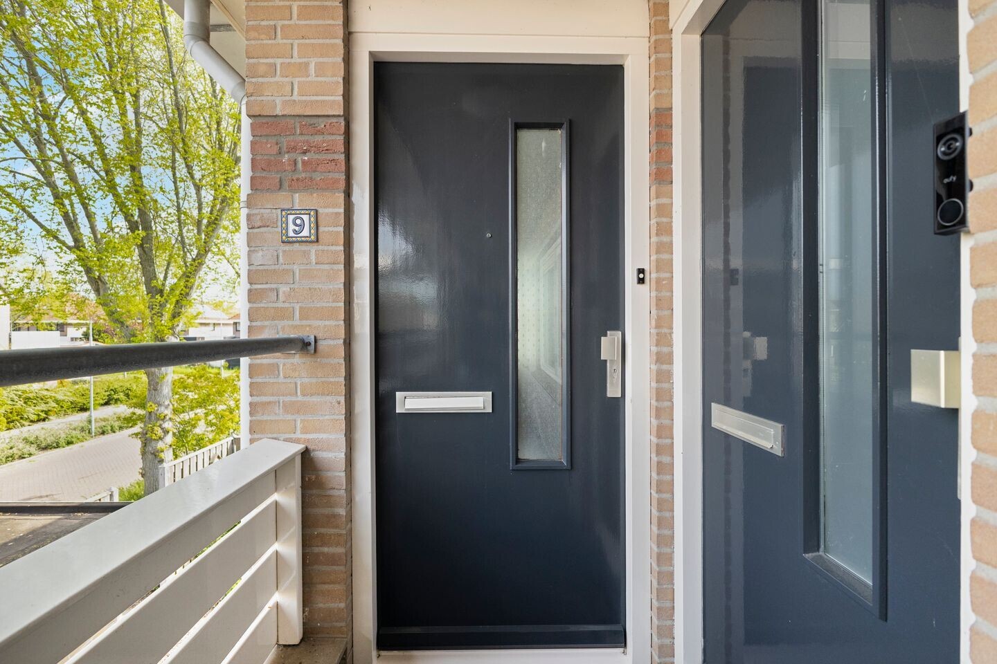 Appartement te koop: Moerasandoorn 9, Oudkarspel